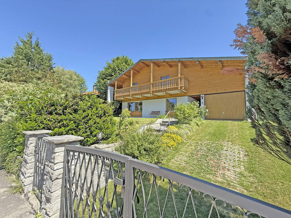 Großzügiges Einfamilienhaus mit über 200?m² Wohn-/Nutzfläche auf sonnigem Südgrundstück in Starnberg – Starnberg – Vorschaubild 6