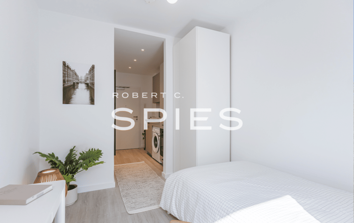 EILBEK STUDIOS – 22089 Hamburg – Bild 1 von 5