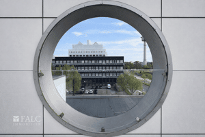 Top Lage direkt an der Weser - Penthouse-Feeling zum verlieben! – 27568 Bremerhaven – Vorschaubild 5