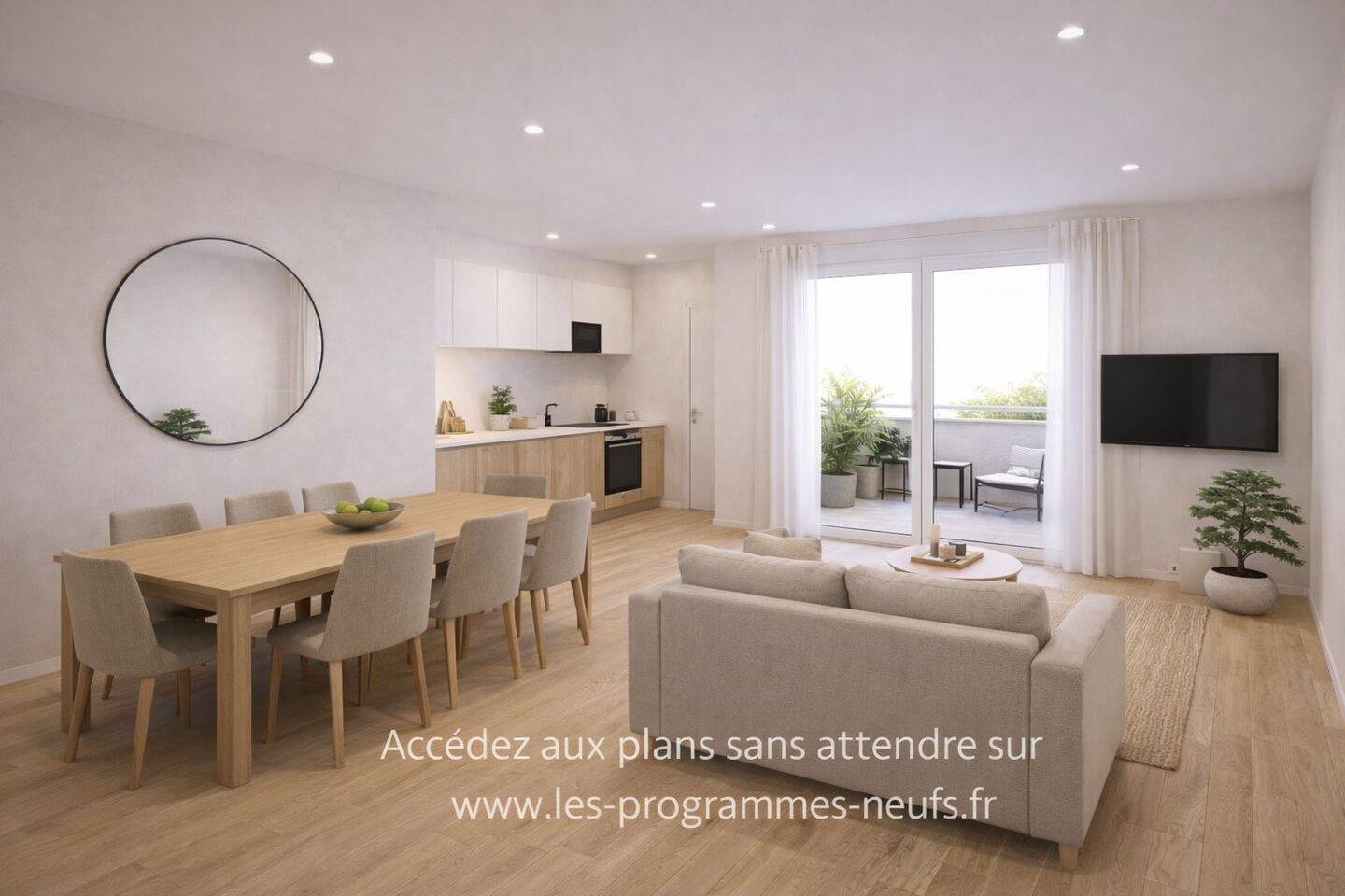 Appartement 2 pièces 52 m² · à Grosseto-Prugna · 51,5 m² · 232 000 €