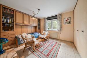 Atrium-Bungalow in absoluter Ruhe. – 22359 Hamburg – Vorschaubild 4