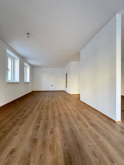 Südterrassen, hochwertige Familienwohnung in ruhiger Lage in der Südvorstadt – Leipzig – Vorschaubild 4