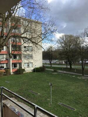 Flotte 3-Zimmer-Wohnung mit 2 Balkonen! – 45279 Essen – Vorschaubild 9