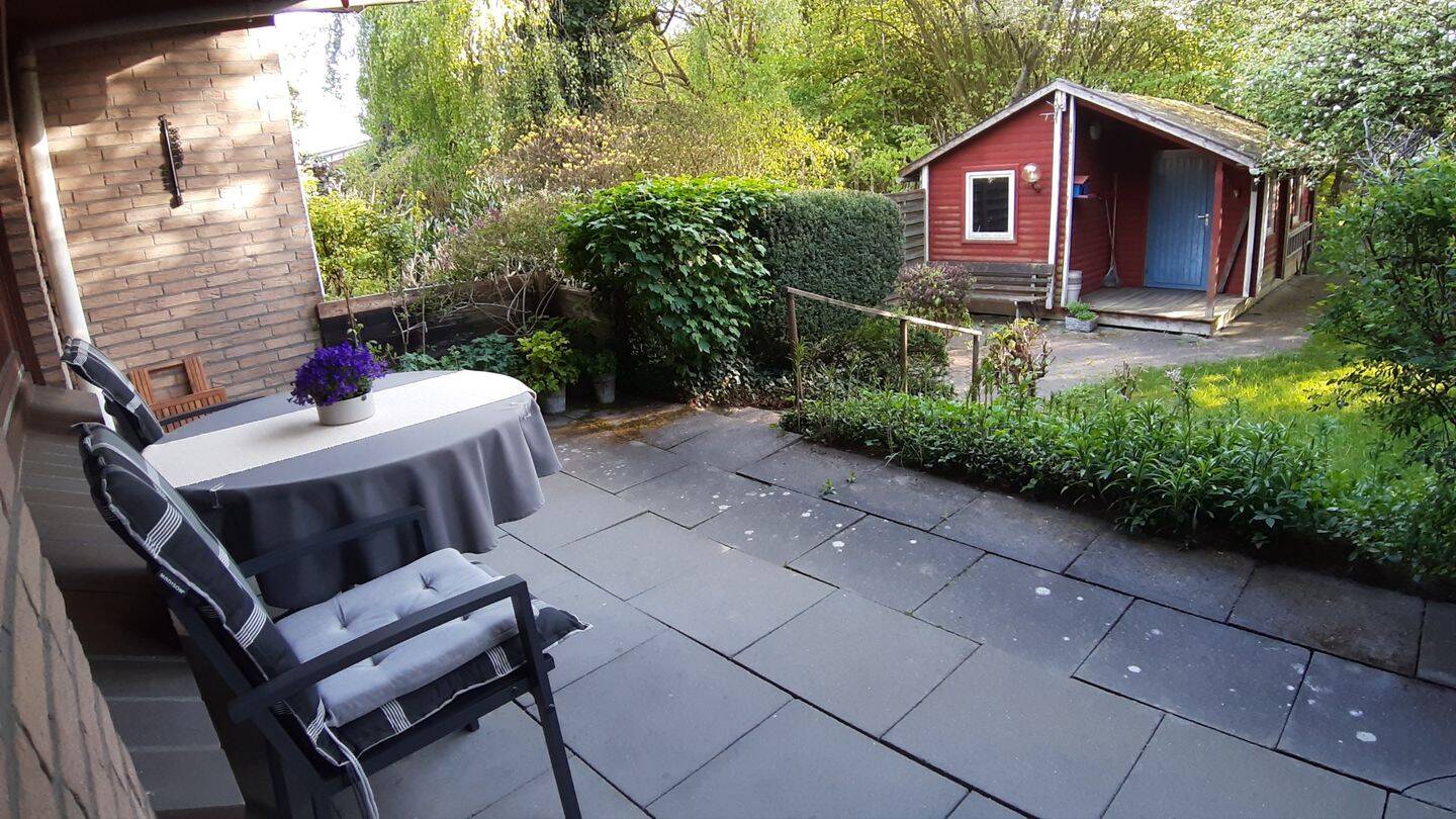 Charmantes Einfamilienhaus mit Garage in familienfreundlicher Lage – Oldenburg – Vorschaubild 9