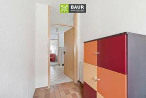 Ulm-Mähringen: 3-Zimmer-Wohnung in naturnaher Randlage – 89081 Ulm – Vorschaubild 5