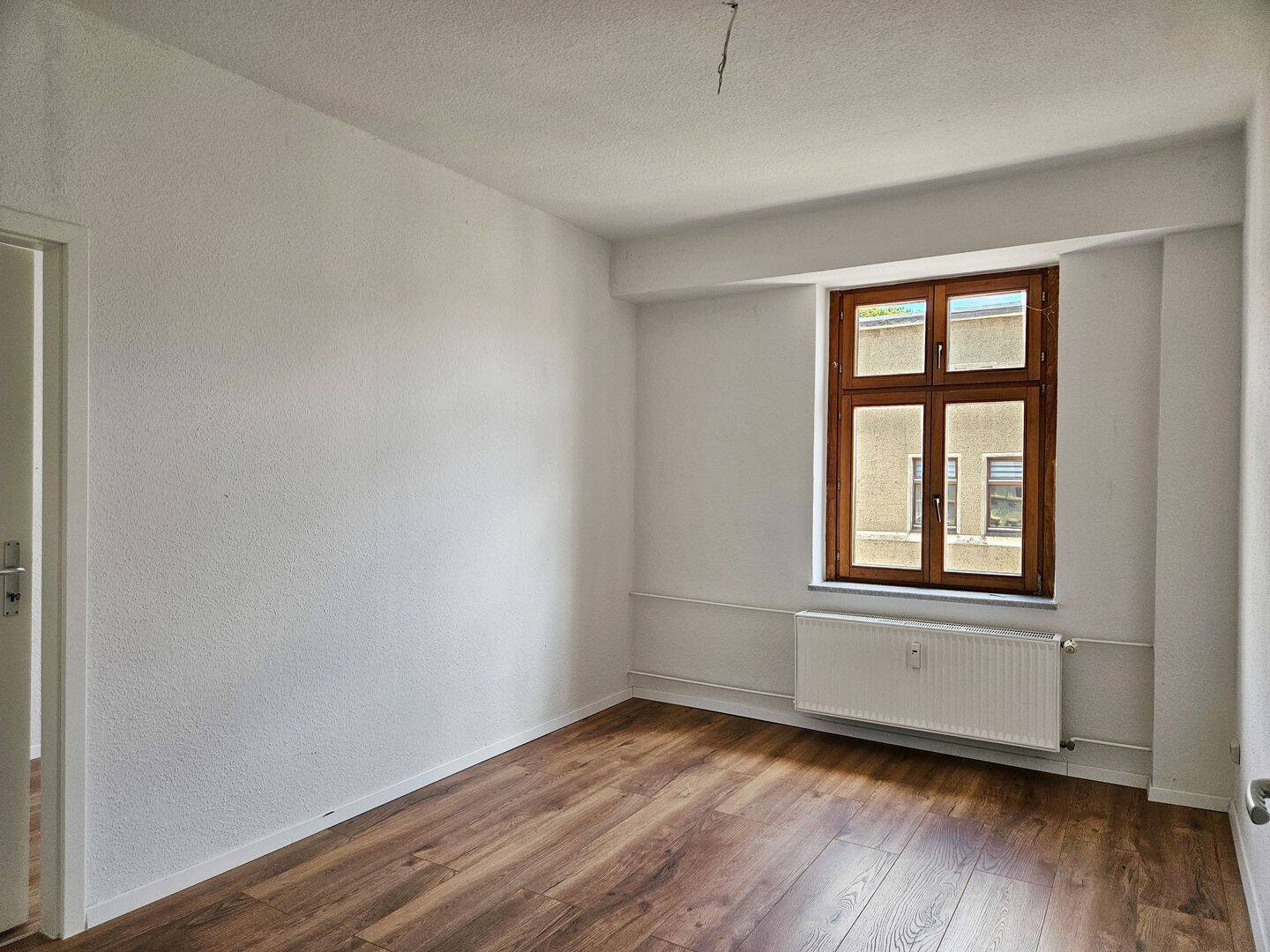 Mit Video: Bald saniert - große Maisonettewohnung in Sudenburg – Magdeburg – Vorschaubild 8