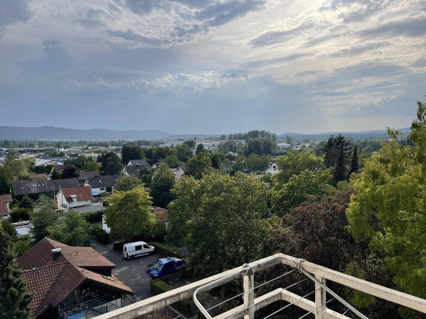 Sonnige Ferienwohnung am Bodensee