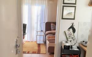 Möblierte 1-Zimmerwohnung Stuttgart Möhringen - Zeitwohnen ab 1 Monat – 70567 Stuttgart – Vorschaubild 5