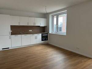 kleine & gemütliche 2 Zimmer Wohnung im Erdgeschoss – 25836 Garding – Vorschaubild 1