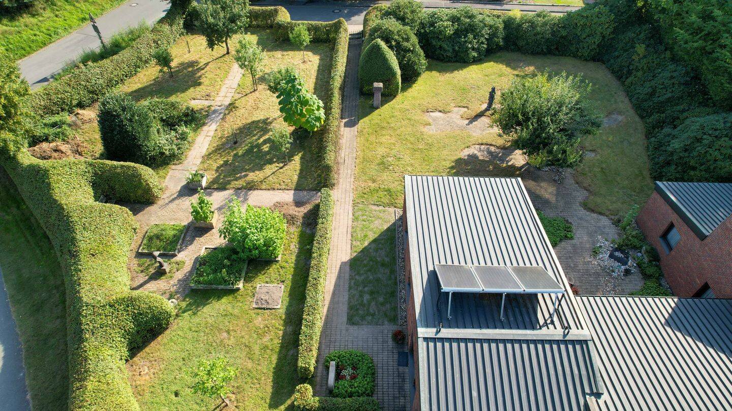 Licht, Luft und Lebensqualität - Bungalow mit Gartenparadies in Premiumlage !!! – Münster – Vorschaubild 4