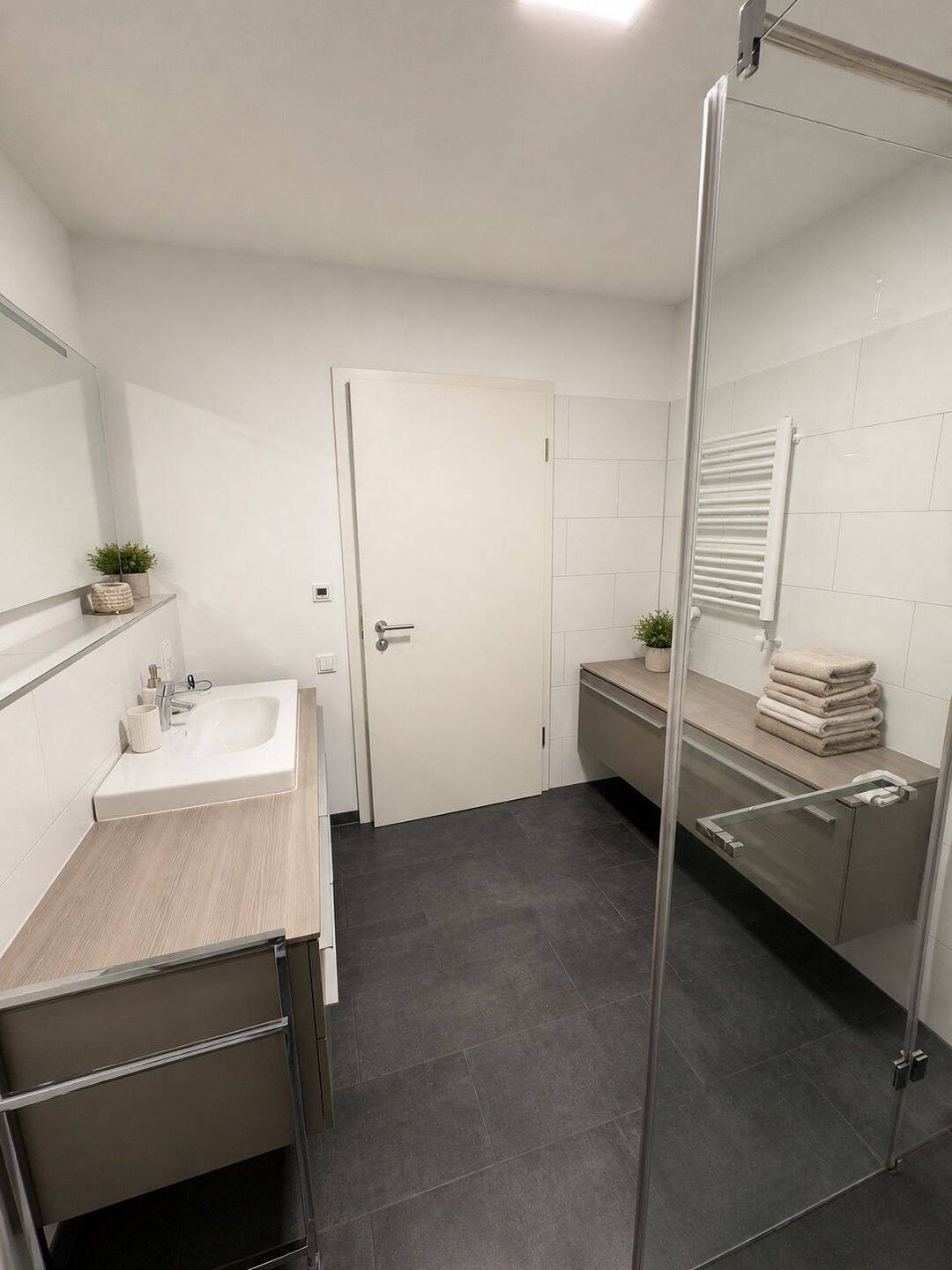 4-Zimmer Wohnung im westlichen Ringgebiet – Braunschweig – Vorschaubild 4