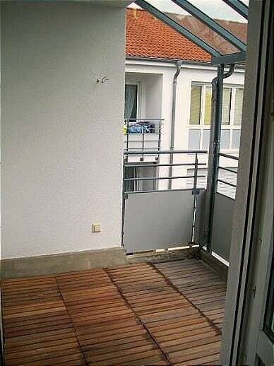 2-Zimmer-Wohnung, 54 qm, Balkon, ruhig und hell – Schöneiche bei Berlin – Vorschaubild 8