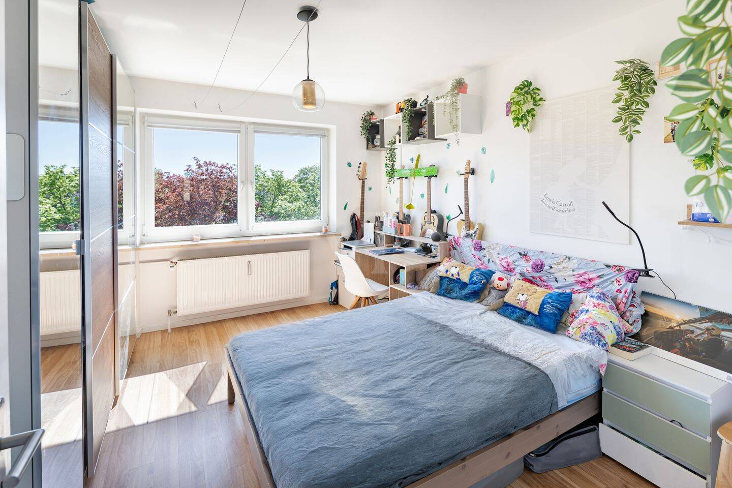 Attraktives Mehrfamilienhaus in gefragter Münchner Wohnlage - Investment mit Ausbauperspektive – München – Vorschaubild 8