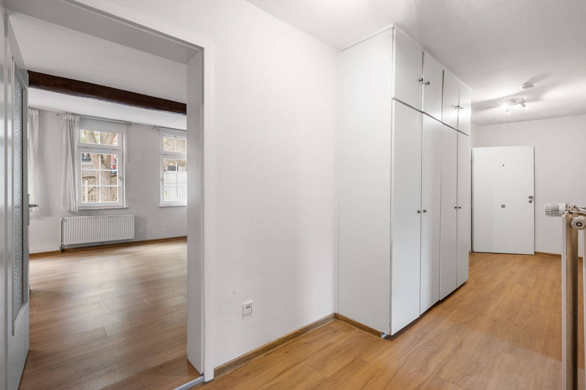 Erdgeschosswohnung in 35578 Wetzlar mit 75,71 m² kaufen