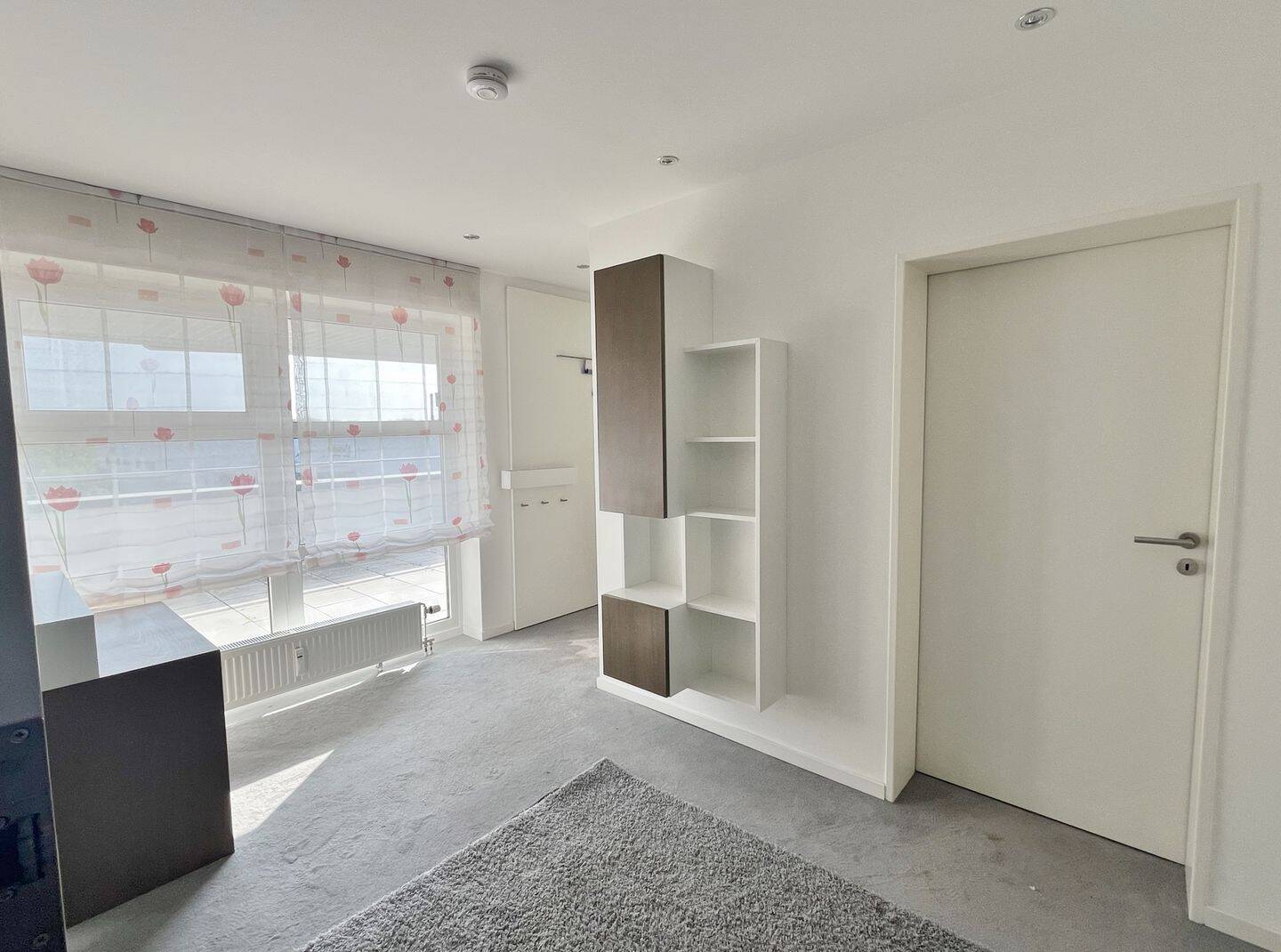 Schöne 2-Zi. Dachgeschosswohnung mit Loggia und Stellplatz in Lübeck St. Jürgen – Lübeck – Vorschaubild 8