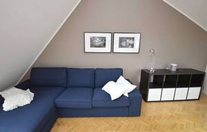 Direkt am Schweizer Platz: DG-Mainsonette mit Süd-Balkon – 60596 Frankfurt am Main – Vorschaubild 7