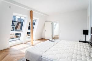 Domblick und Rheinnähe! Bezugsfertig, Ansehen - Einziehen! – 50968 Köln – Vorschaubild 9