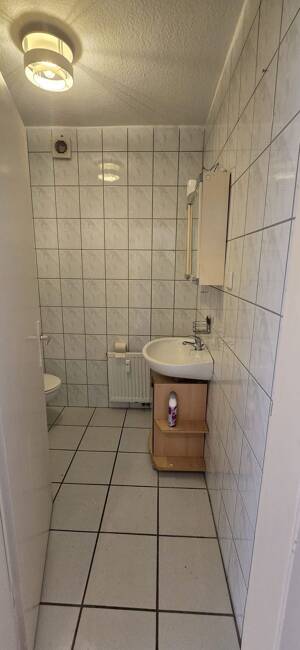 Helle 2,5 Zimmer Wohnung – 45143 Essen – Vorschaubild 7