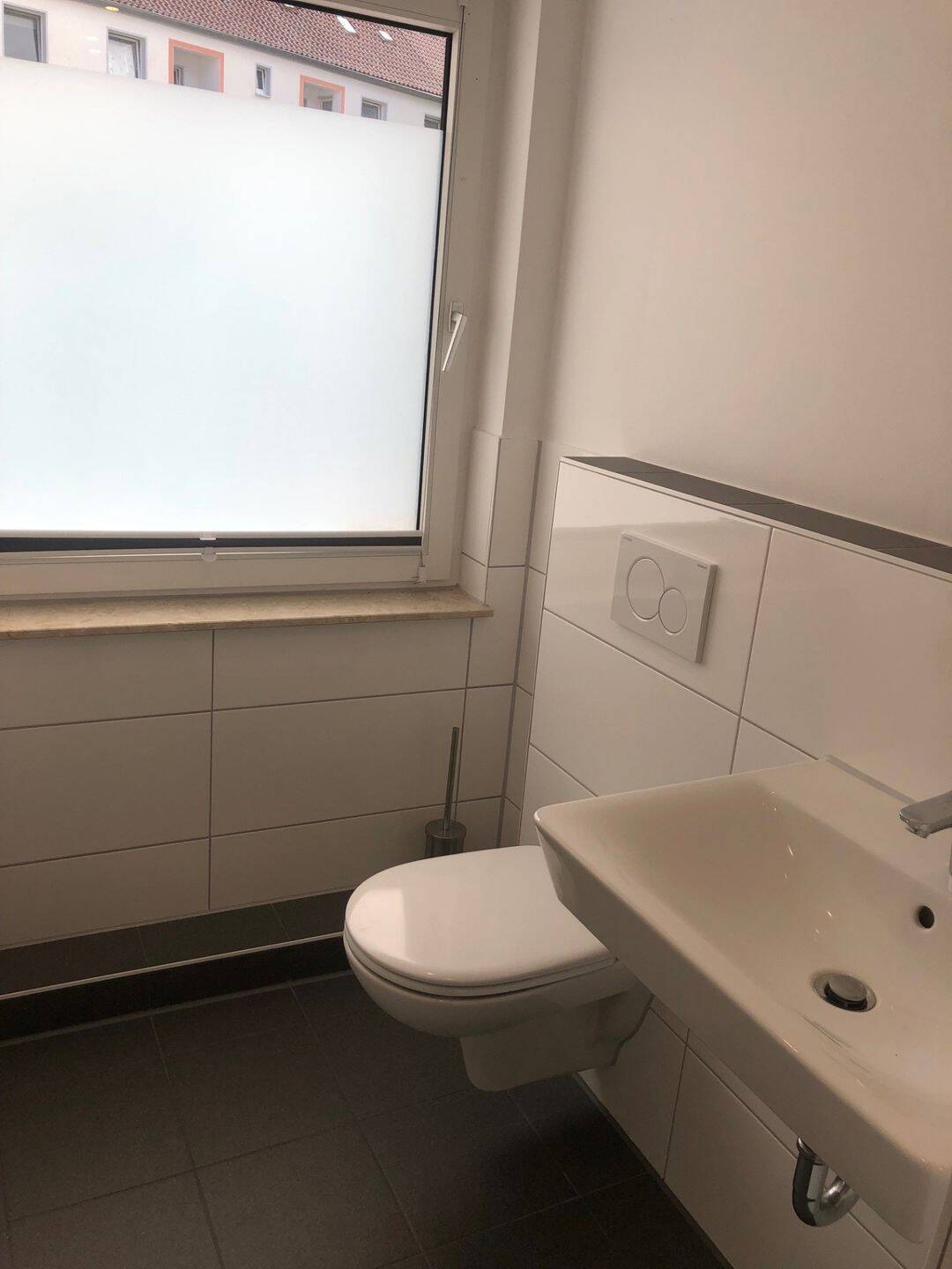 Helle 2 Zimmer Wohnung mit großem Wohnzimmer in Geestemünde – Bremerhaven – Vorschaubild 3
