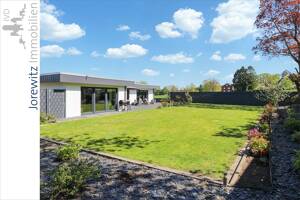 Familientipp in der Sieker-Schweiz - Sanierter Bungalow mit schönem Garten – 33605 Bielefeld – Vorschaubild 2