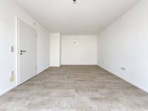 Frisch renovierte 1-Zimmer-Wohnung in Nürnberg - leerstehend & sofort verfügbar – 90461 Nürnberg – Vorschaubild 9