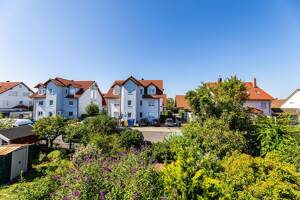 HEGERICH: Ihr neues Familienglück in Fürth-Sack - Schönes Reihenmittelhaus mit Terrasse und Garten – 90765 Fürth – Vorschaubild 8