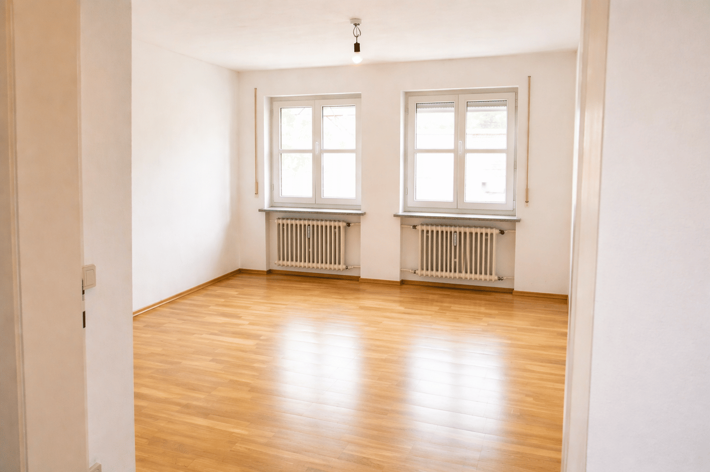 HEGERICH: 3-Zimmer-Terrassenwohnung mit Südwest-Ausrichtung in Fürstenried | aktuell vermietet – München – Vorschaubild 6