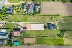 Moderne Wohnidylle mit eigener Pferdehaltung – 21423 Drage – Vorschaubild 6