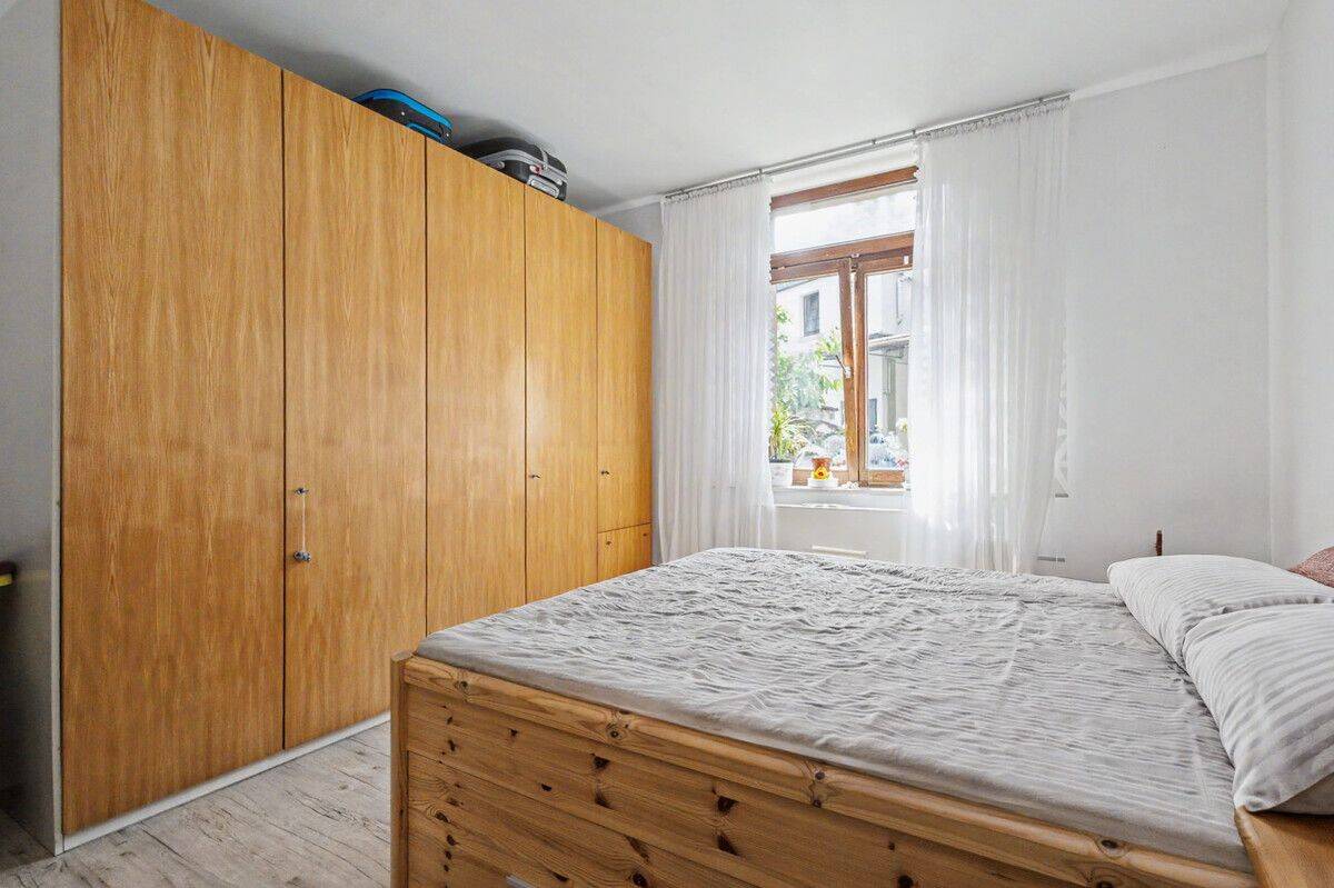 Leverkusen-Opladen: Gepflegtes 4-Familienhaus mit stabilen Erträgen und großem Entwicklungspotenzial – Leverkusen – Vorschaubild 7