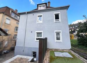 Charmantes Zweifamilienhaus mit vielseitigen Nutzungsmöglichkeiten – 70469 Stuttgart – Vorschaubild 7