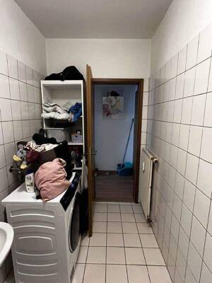 Trier-Innenstadt-Fußgängerzone, Zentral gelegene, 1,5 ZKB Wohnung im 1. Obergeschoss ab 1. August 2026 zu vermieten ! – 54290 Trier – Vorschaubild 7