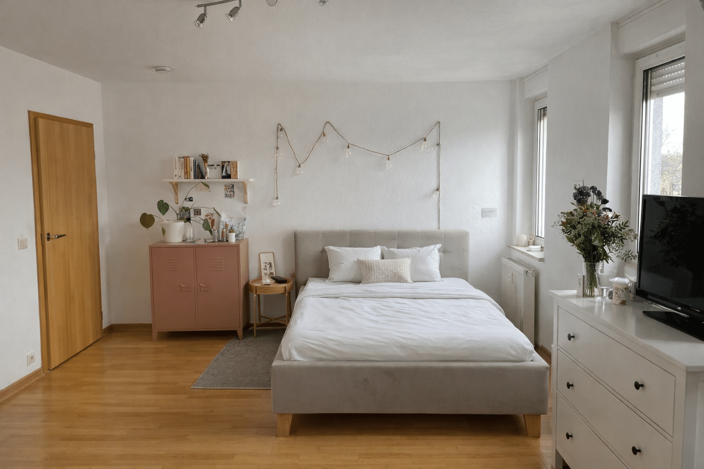 Wunderschöne 4-Zimmer-Maisonette im 4.OG in Nürnberg-Schweinau – Nürnberg – Bild 1 von 9
