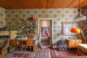 Großzügige 4-Zimmer-Altbauwohnung mit Gestaltungspotenzial, Südbalkon und Uferblick – 10999 Berlin – Vorschaubild 3