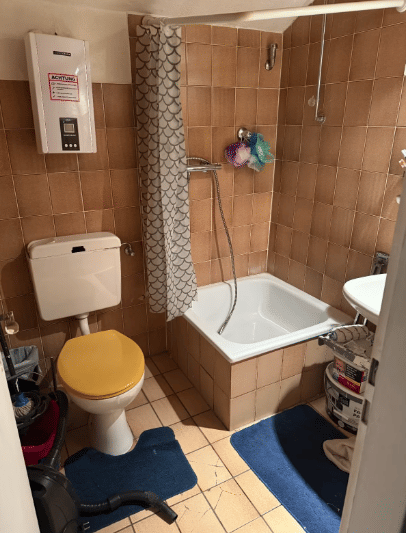 Attraktive 3,5-Zimmer-Wohnung nahe Heliosklinik - Ihr perfektes Renditeobjekt! – Krefeld – Vorschaubild 7
