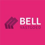 Bell vastgoed logo