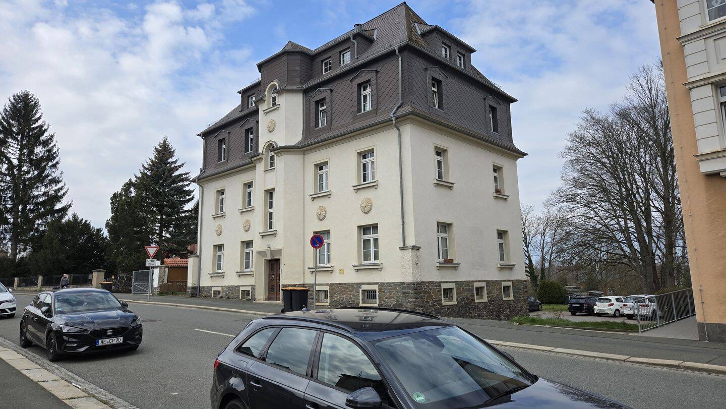 Bestandsobjekt mit Potenzial – Falkenstein – Vorschaubild 2