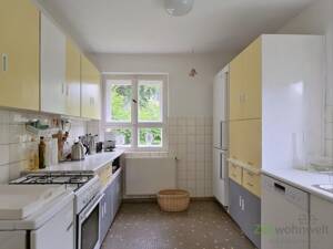 (EF1300_M) Dresden: Räcknitz/Zschertnitz, möbliertes Haus mit Garten und Garage in einer ruhigen Nebenstraße – 1217 Dresden – Vorschaubild 9