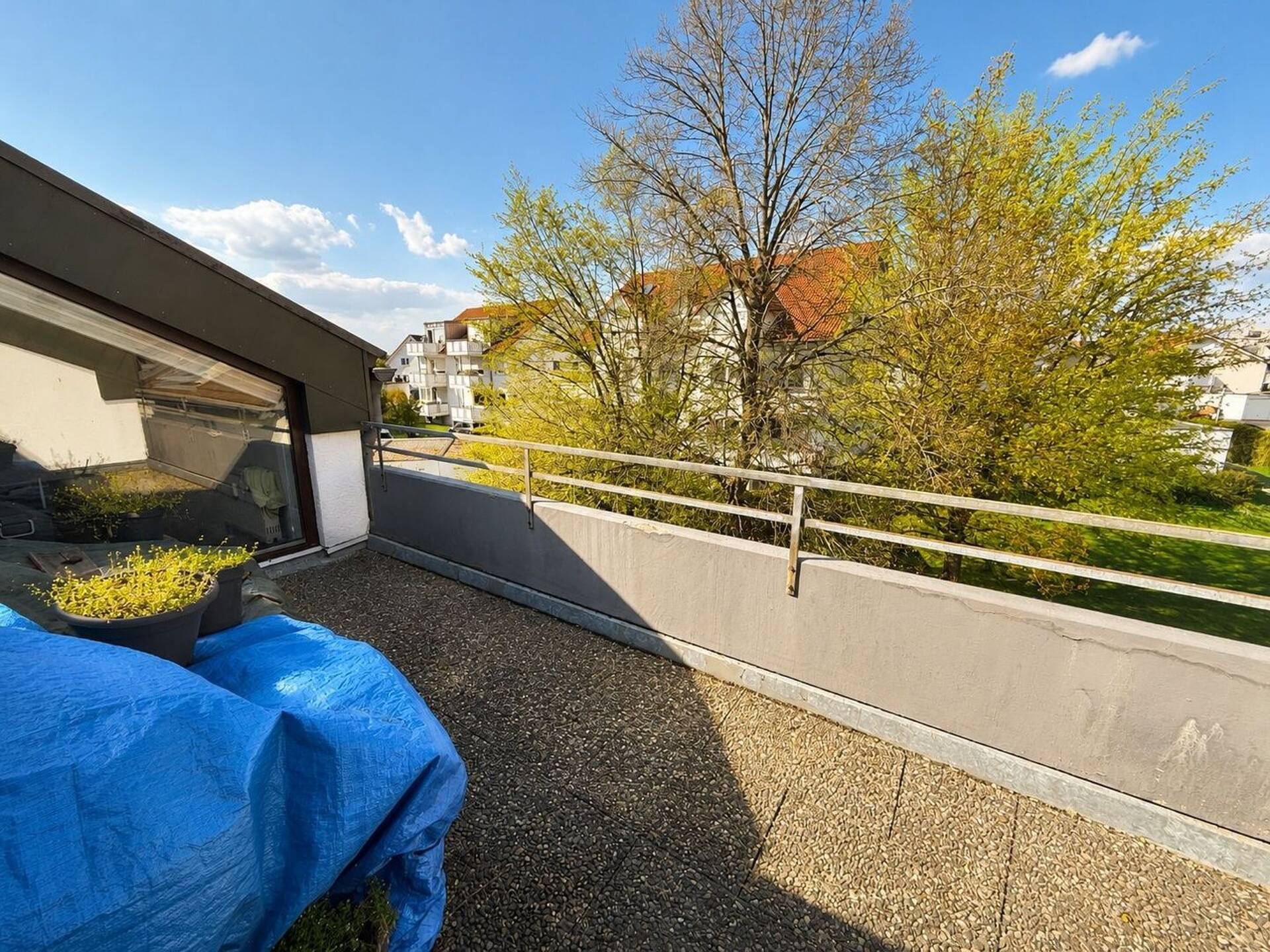 Penthouse in 73433 Aalen mit 152 m² kaufen