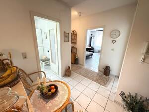 Wohnen wie im eigenen Haus - Wunderschöne Zimmer Maisonette Wohnung in Toplage von Darmstadt – 64287 Darmstadt – Vorschaubild 9