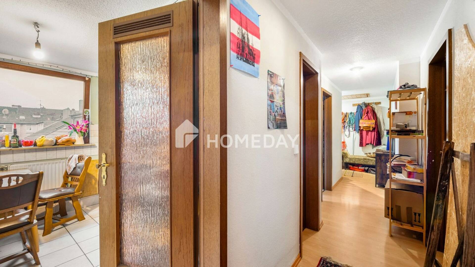 Dachgeschosswohnung in 51105 Köln mit 91,5 m² kaufen
