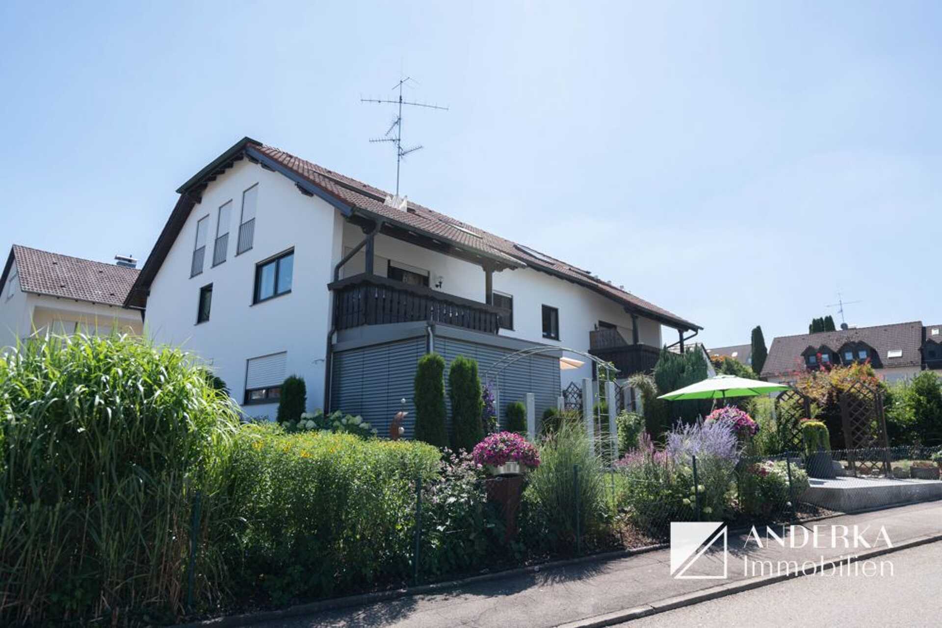 Etagenwohnung in 89312 Günzburg / Reisensburg mit 85,12 m² kaufen