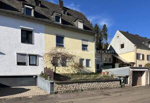 Doppelhaushälfte mit Garage u. Nebengebäude – 54293 Trier – Vorschaubild 2