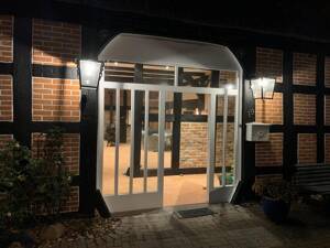 Wunderschönes Fachwerkhaus mit Reetdach in bester Lage Thedinghausens – 27321 Thedinghausen – Vorschaubild 2