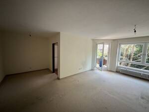 Gemütliche 2-Zimmerwohnung mit großem Balkon in 41236 Mönchengladbach-Rheydt – 41236 Mönchengladbach – Vorschaubild 3