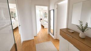 Dachgeschosswohnung mit Penthouse-Feeling – 13469 Berlin – Vorschaubild 8