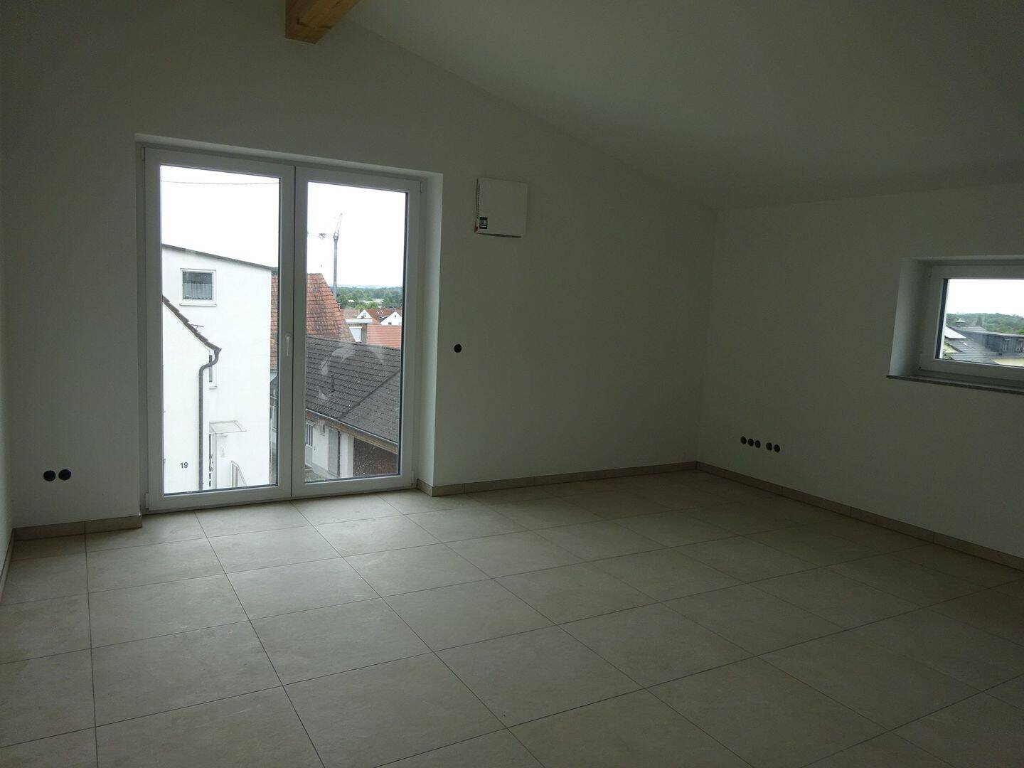 3 Zimmerwohnung Elchingen ERSTBEZUG – Elchingen – Vorschaubild 3