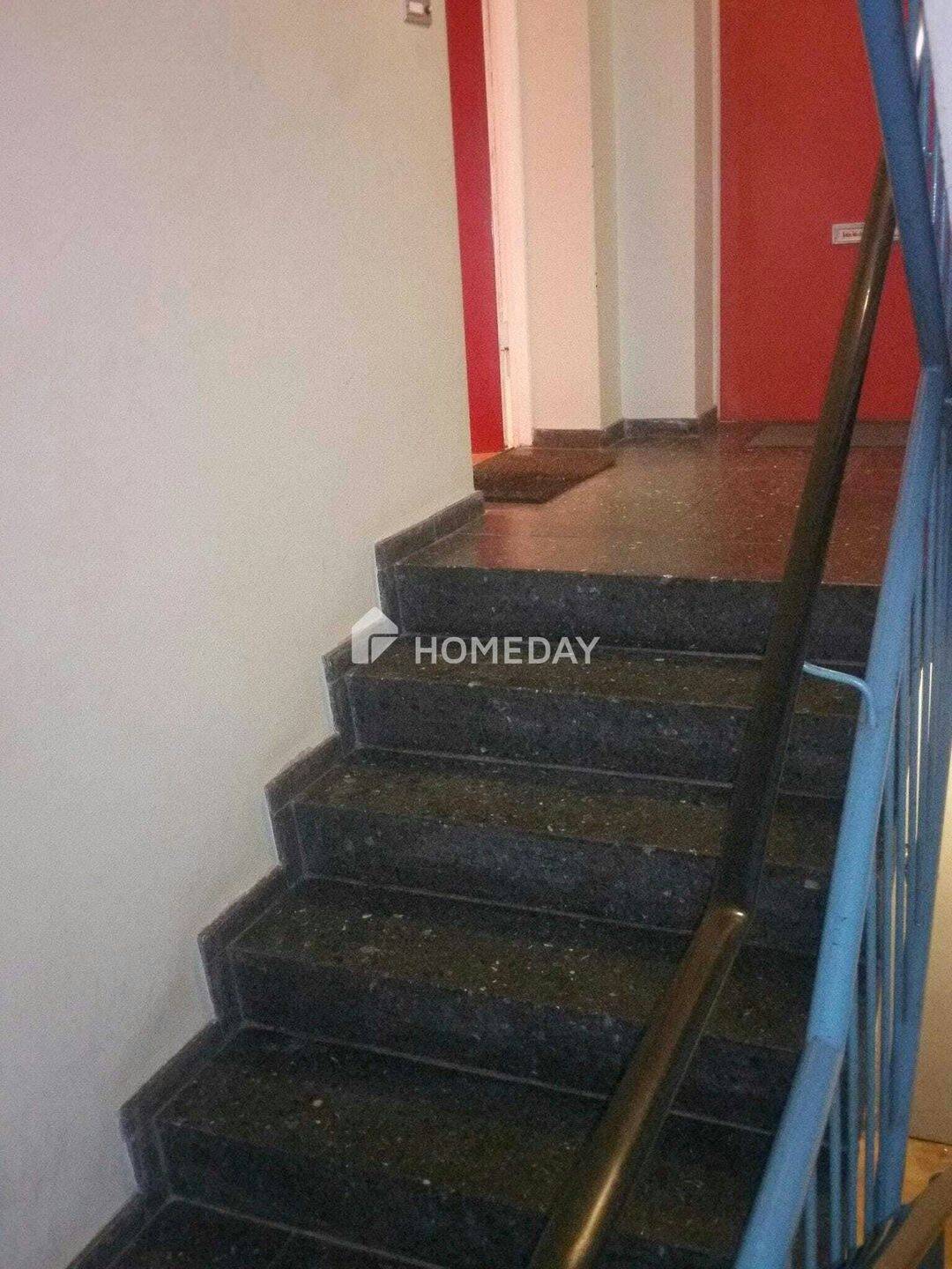 Helle 2-Zimmer-Wohnung mit Balkon in Spandau – Berlin – Vorschaubild 6