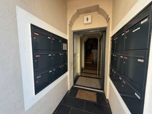 Seltene Gelegenheit: Mehrfamilienhaus mit Zukunft am Drägerwerk – 23558 Lübeck – Vorschaubild 4