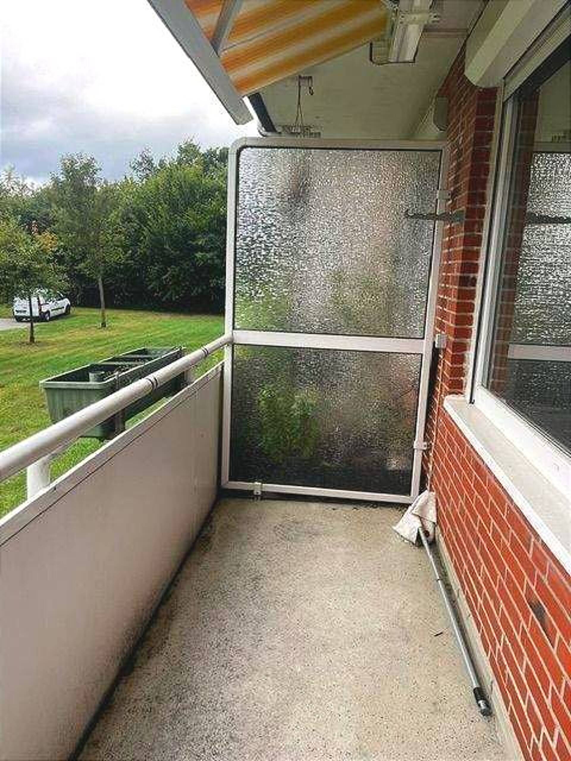 Etagenwohnung in 21493 Schwarzenbek mit 57,73 m² kaufen