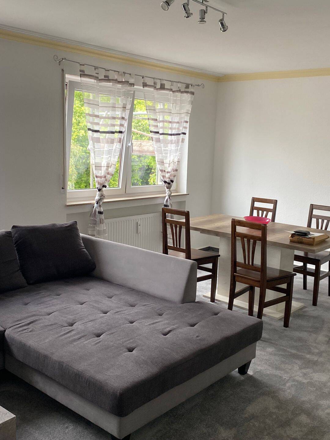 Freundliche Wohnung – Trier – Vorschaubild 4